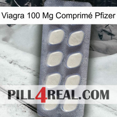 Viagra 100 Mg Comprimé Pfizer 08